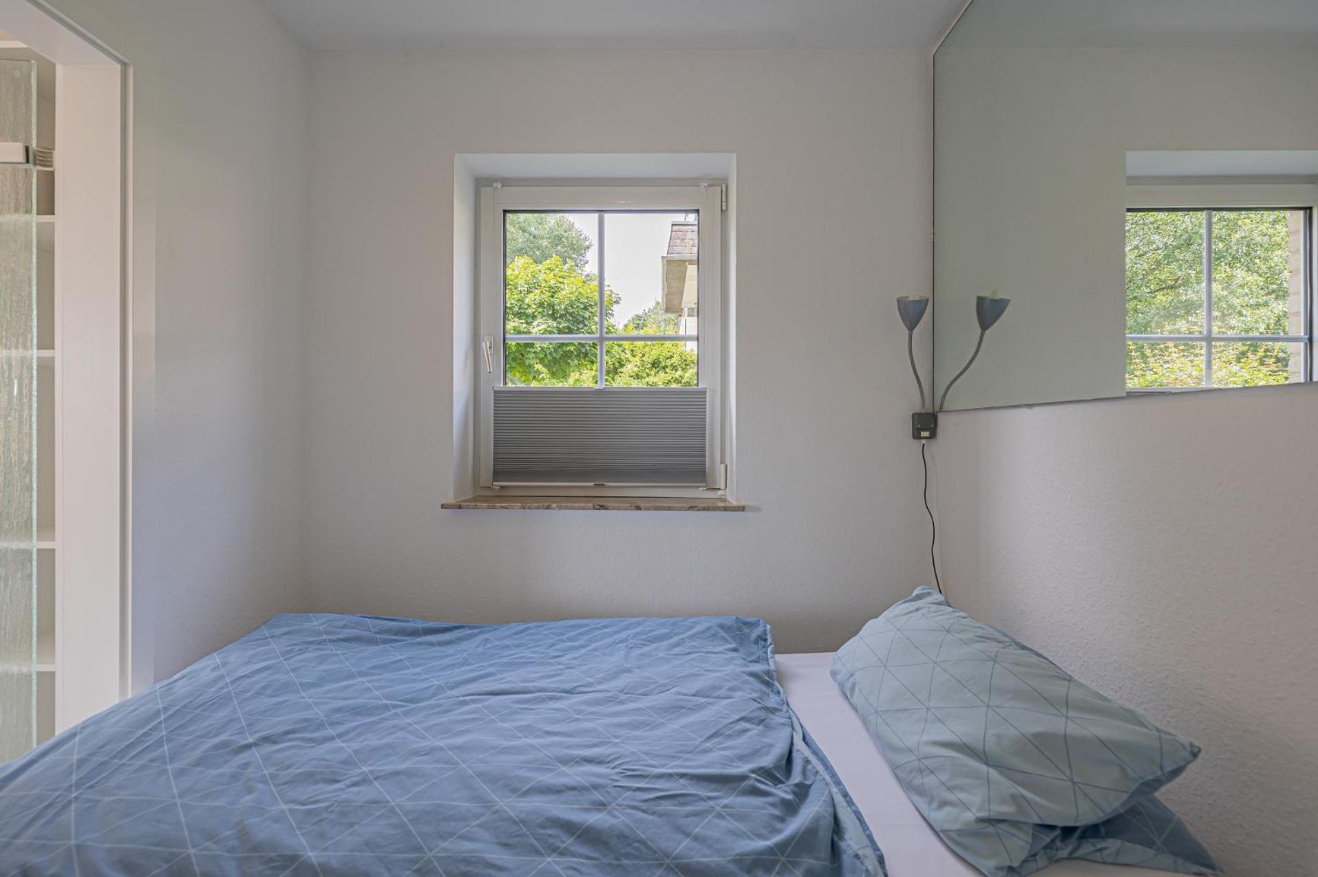 Fewo1846 - Strandresidenz Wassersleben Meeresbrise App 685 - Komfortables Apartment Mit Balkon Und Meerblick هاريسلي المظهر الخارجي الصورة