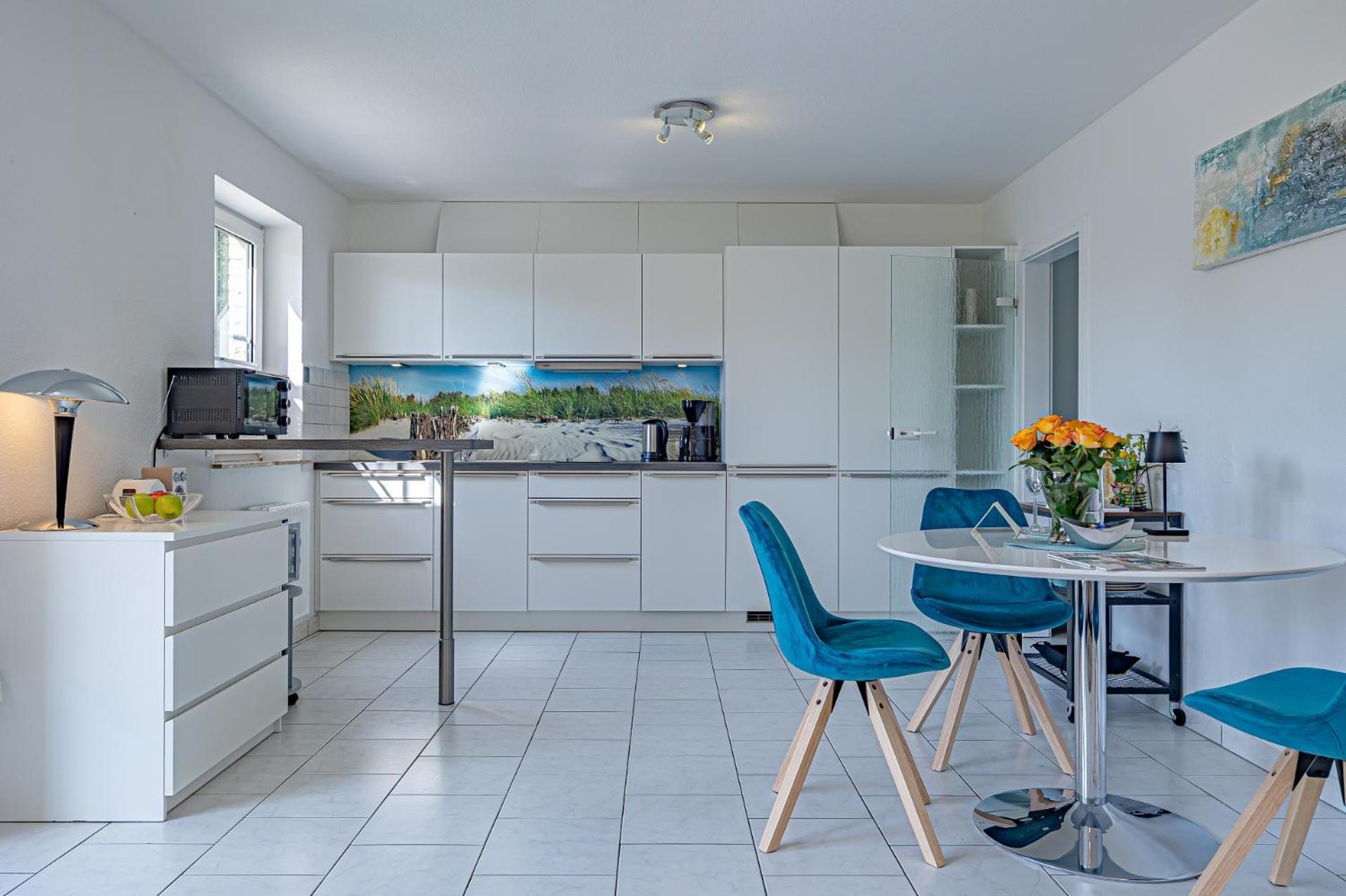 Fewo1846 - Strandresidenz Wassersleben Meeresbrise App 685 - Komfortables Apartment Mit Balkon Und Meerblick هاريسلي المظهر الخارجي الصورة