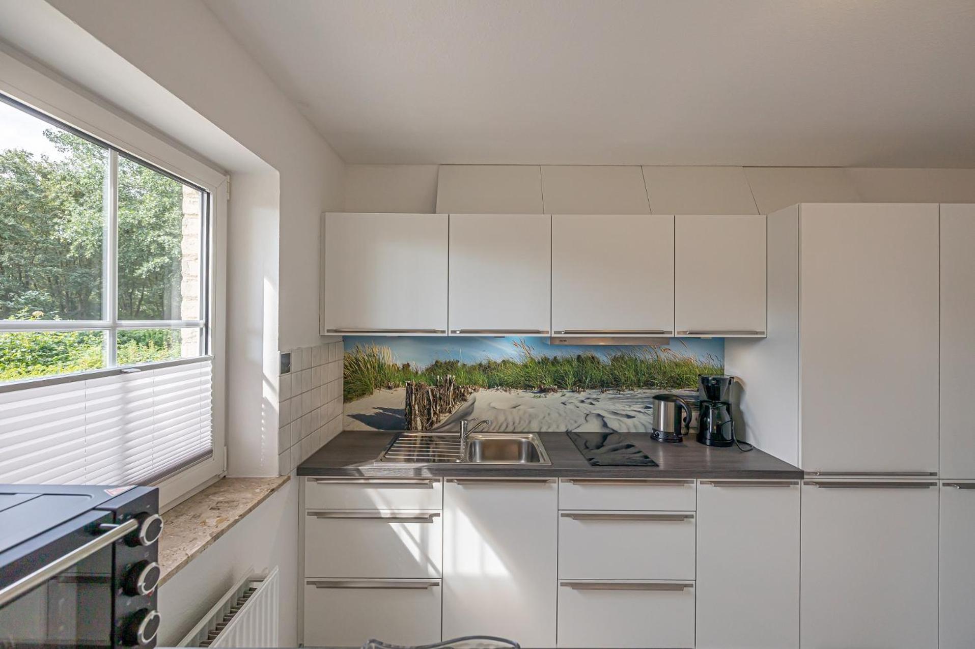 Fewo1846 - Strandresidenz Wassersleben Meeresbrise App 685 - Komfortables Apartment Mit Balkon Und Meerblick هاريسلي المظهر الخارجي الصورة