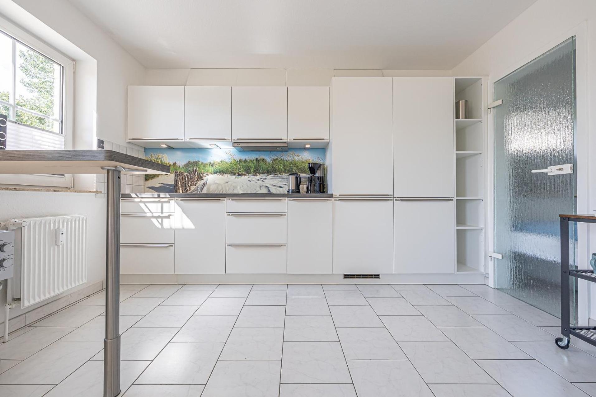 Fewo1846 - Strandresidenz Wassersleben Meeresbrise App 685 - Komfortables Apartment Mit Balkon Und Meerblick هاريسلي المظهر الخارجي الصورة